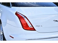 2012 jaguar xjl portfolio saloon 5,0l v8 btw auto - afbeelding 36 van  78