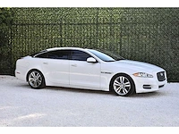 2012 jaguar xjl portfolio saloon 5,0l v8 btw auto - afbeelding 53 van  78