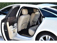 2012 jaguar xjl portfolio saloon 5,0l v8 btw auto - afbeelding 58 van  78