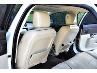 2012 jaguar xjl portfolio saloon 5,0l v8 btw auto - afbeelding 63 van  78