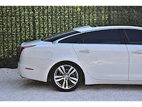 2012 jaguar xjl portfolio saloon 5,0l v8 btw auto - afbeelding 57 van  78