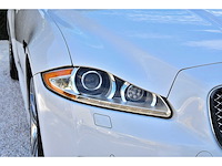2012 jaguar xjl portfolio saloon 5,0l v8 btw auto - afbeelding 15 van  92