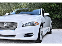 2012 jaguar xjl portfolio saloon 5,0l v8 btw auto - afbeelding 16 van  92