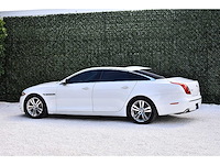 2012 jaguar xjl portfolio saloon 5,0l v8 btw auto - afbeelding 27 van  92