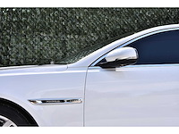 2012 jaguar xjl portfolio saloon 5,0l v8 btw auto - afbeelding 31 van  92