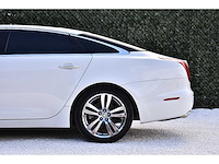 2012 jaguar xjl portfolio saloon 5,0l v8 btw auto - afbeelding 39 van  92