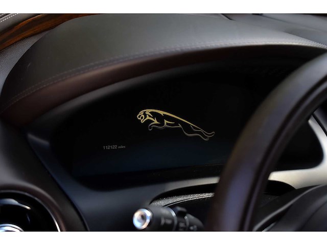 2012 jaguar xjl portfolio saloon 5,0l v8 btw auto - afbeelding 56 van  92