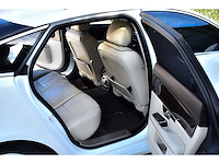 2012 jaguar xjl portfolio saloon 5,0l v8 btw auto - afbeelding 81 van  92