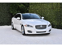 2012 jaguar xjl portfolio saloon 5,0l v8 btw auto - afbeelding 3 van  73