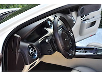 2012 jaguar xjl portfolio saloon 5,0l v8 btw auto - afbeelding 33 van  73