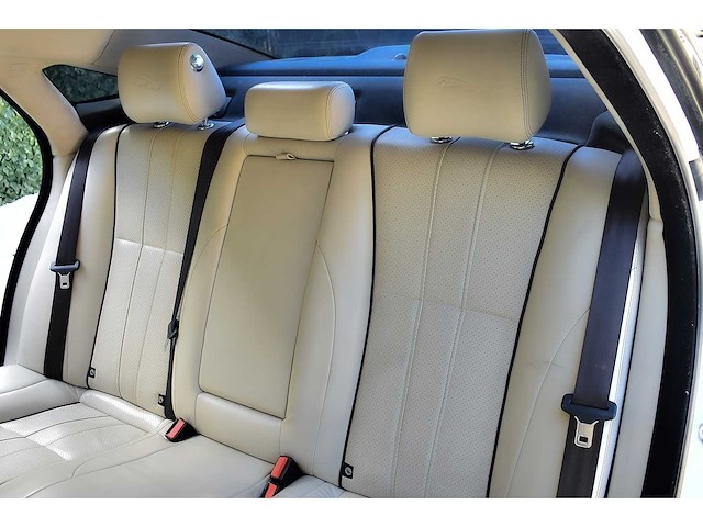2012 jaguar xjl portfolio saloon 5,0l v8 btw auto - afbeelding 58 van  73