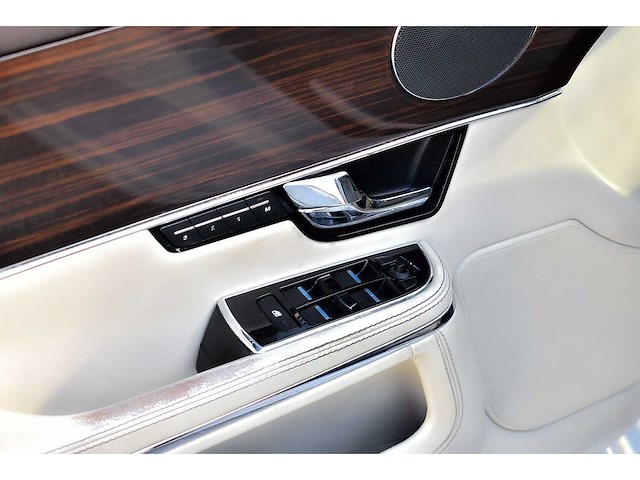 2012 jaguar xjl portfolio saloon 5,0l v8 btw auto - afbeelding 65 van  73