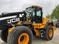 2012 jcb 457ht shovel - afbeelding 2 van  36