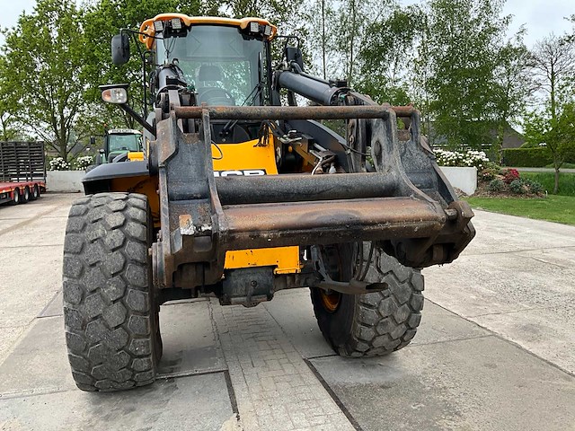 2012 jcb 457ht shovel - afbeelding 3 van  36