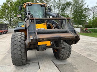 2012 jcb 457ht shovel - afbeelding 3 van  36