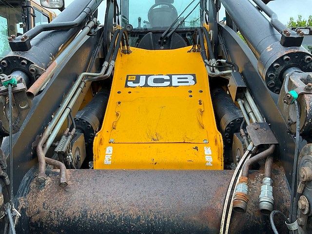 2012 jcb 457ht shovel - afbeelding 5 van  36