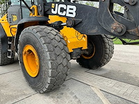 2012 jcb 457ht shovel - afbeelding 6 van  36