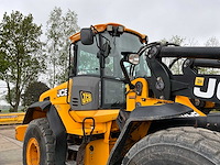2012 jcb 457ht shovel - afbeelding 7 van  36
