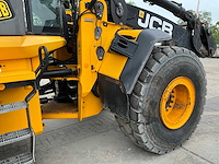 2012 jcb 457ht shovel - afbeelding 10 van  36