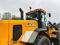 2012 jcb 457ht shovel - afbeelding 11 van  36