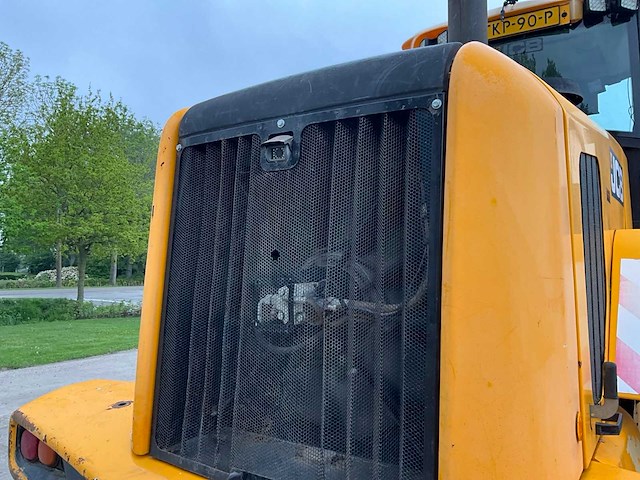 2012 jcb 457ht shovel - afbeelding 13 van  36