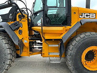 2012 jcb 457ht shovel - afbeelding 15 van  36