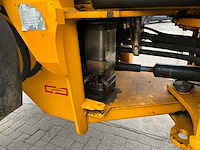 2012 jcb 457ht shovel - afbeelding 16 van  36
