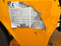 2012 jcb 457ht shovel - afbeelding 17 van  36