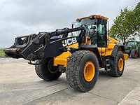 2012 jcb 457ht shovel - afbeelding 12 van  36