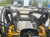 2012 jcb 457ht shovel - afbeelding 24 van  36