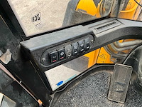 2012 jcb 457ht shovel - afbeelding 26 van  36