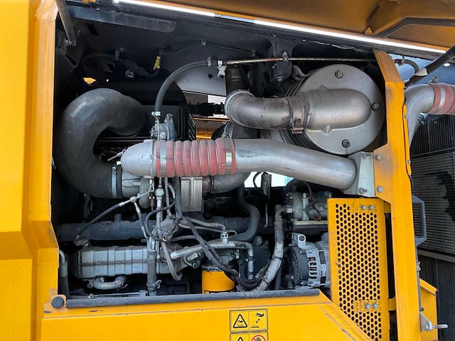 2012 jcb 457ht shovel - afbeelding 30 van  36