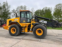 2012 jcb 457ht shovel - afbeelding 31 van  36