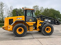 2012 jcb 457ht shovel - afbeelding 32 van  36