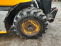 2012 jcb 515-40 teletruck vorkheftruck - afbeelding 4 van  35