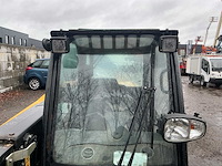 2012 jcb 515-40 teletruck vorkheftruck - afbeelding 7 van  35