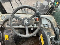 2012 jcb 515-40 teletruck vorkheftruck - afbeelding 13 van  35