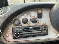 2012 jcb 515-40 teletruck vorkheftruck - afbeelding 14 van  35