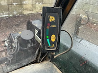 2012 jcb 515-40 teletruck vorkheftruck - afbeelding 19 van  35