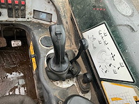 2012 jcb 515-40 teletruck vorkheftruck - afbeelding 20 van  35