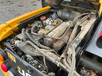 2012 jcb 515-40 teletruck vorkheftruck - afbeelding 24 van  35