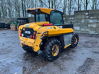 2012 jcb 515-40 teletruck vorkheftruck - afbeelding 31 van  35