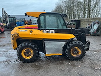 2012 jcb 515-40 teletruck vorkheftruck - afbeelding 32 van  35