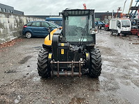 2012 jcb 515-40 teletruck vorkheftruck - afbeelding 34 van  35