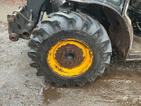 2012 jcb 515-40 teletruck vorkheftruck - afbeelding 35 van  35