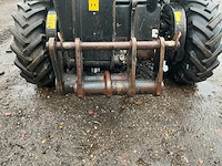 2012 jcb 515-40 teletruck vorkheftruck - afbeelding 5 van  34