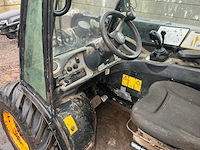 2012 jcb 515-40 teletruck vorkheftruck - afbeelding 11 van  34