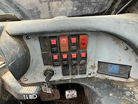 2012 jcb 515-40 teletruck vorkheftruck - afbeelding 16 van  34