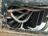 2012 jcb 515-40 teletruck vorkheftruck - afbeelding 20 van  34