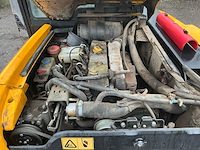 2012 jcb 515-40 teletruck vorkheftruck - afbeelding 21 van  34